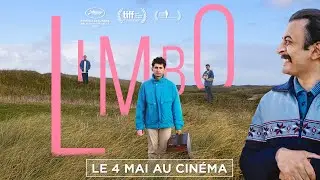 Limbo, de Ben Sharrock - Bande-annonce officielle (VOST)