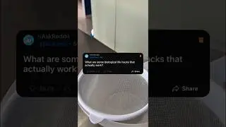 Каковы ЛУЧШИЕ биологические лайфхаки, которые ДЕЙСТВИТЕЛЬНО работают?