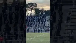 First Coast High School Band 2023