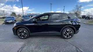 2022 Volkswagen ID.4 Boulder, Longmont, Westminster, Broomfield, Denver 74569