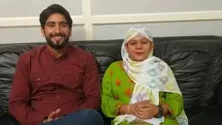 Mr & Mrs Rakesh...Recent Kashmir Trip Feedback