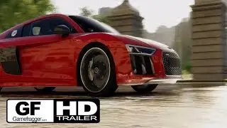 The Crew 2 - Launch Trailer