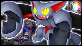 Gliscor is INSANELY STRONG in Competitive Pokémon...