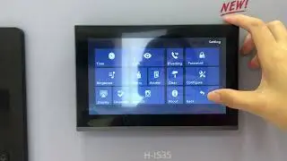 ip video intercom
