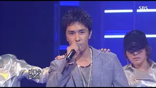 [1080P HD] 김동완 (KIM DONGWAN) - 비밀 SECRET LIVE 080518