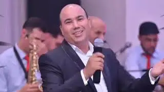 Orchestre zouhair lahlou