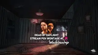 Streamers | Dead By Daylight