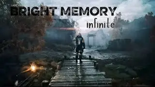 Live streaming Bright memory 1-qism