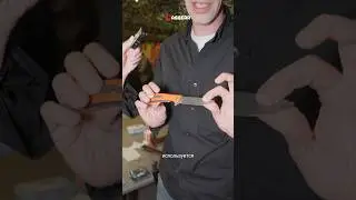 НОЖ 10 из 10? DAGGERR WOCKET #daggerr #товарыozon #edccarry #складнойнож