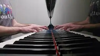 My Favorite Things - Solo Piano Arrangement