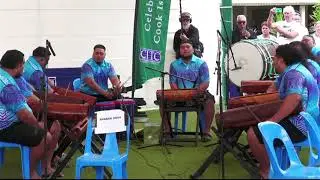 Te Maeva Nui 2025 - Avarau Enua Te Rutu Aru Pe’e