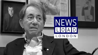 Newsload London - Mark Breslin (Editor's Edition) #londonontario