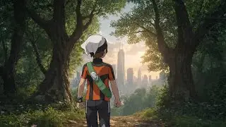 Llegando a Ciudad F&eacute;rrica, pero a que precio... Pok&eacute;mon Rub&iacute; Omega Randomlocke Ep.3