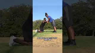 HOW TO DOMINATE RUN BLOCKS!!!  #defensiveline #dline