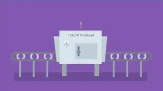 How the Internet Works  - TCP/IP -3