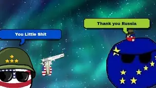 What if Liechtenstein owned Alaska (Dummynation)