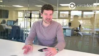 CircleLoop Smart Feature - Voicemail Transcription, Voicemail to Text