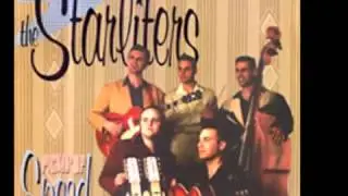 The Starliters - Rocking & Knocking