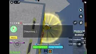Take me to 2nd sea because I am level 715