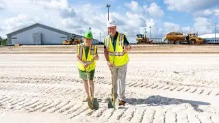 USF On-Campus Stadium: Summer Update with President Law & Jay Stroman