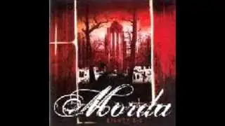 Morda, Eighty Six, 04 Burden Of Sorrow