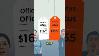 The 2-Hour Emergency Meeting That Made Excel Free And Killed Lotus 1-2-3