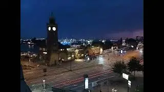 Bilder des Jahres 2025 | Olaf Enkrodt Brest, Hamburg, August 2025 | Projekt Heimatfilme 