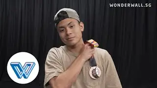 Remember The Name - Jeremy Sim