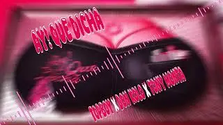 AY! QUE DICHA (Audio/Lyrics)