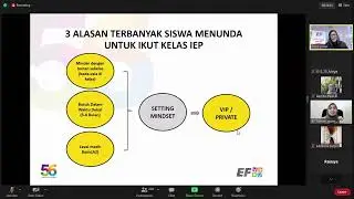 Youth Talk IEP Seminar 