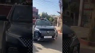 MG Hector's Black Cat Moment: Here's Whats Coming in 2023!