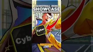 Limited CYBER (SHOWCASE) | Basketball Zero!