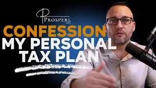How I Saved Over $100,000 in Taxes on My Own Income (Real Numbers)
