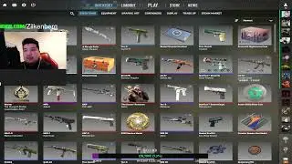 CS2 Primier uzee bnu