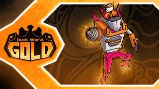 Initiating [ALPHA COMEBACK CRISIS] - Duck World Gold