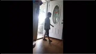 Joshua meltdown 3 but is capcut voice effects