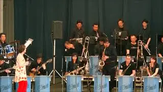 Lover, Come Back To Me ～ Swing Lights Jazz Orchestra【Live Stage】