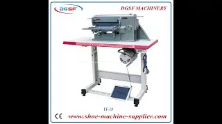 Leather Strap Cutting Machine&nbsp;YF-10