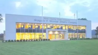 A Virtual Tour of the Gregory V. Monroe Athletic Complex