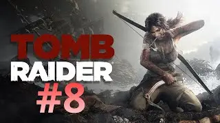 Zagrajmy w Tomb Raider 2013 (Statek idzie na dno) Part 8