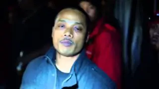 Mack Truck Da Brand Redd Dawg and Bolo - Wrapped In Da Trap