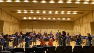 Schubert/Mahler  String Quartet 
