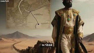 The Mali Empire &ndash; Wealth of Mansa Musa.
