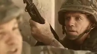 Taking Fire Original Cut