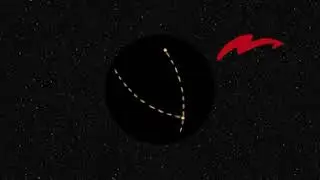 Astrof&iacute;sica dos Corpos Negros | O que s&atilde;o Corpos Negros? (VR)