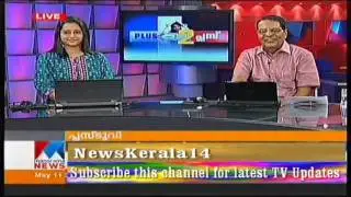 Career Guidence By B.S Warrier on After Plus 2,SSLC