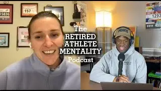 Learn mental skills and techniques with Retired Athlete Sierra Morris