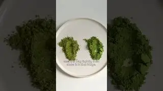 The Best Way to Store Matcha