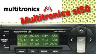 Multitronlcs sl50 v Обзор 0 пробный