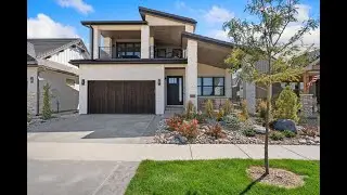 Brady Marinangeli presents 3364 Danzante Bay Court Berthoud, CO | ColdwellBankerHomes.com